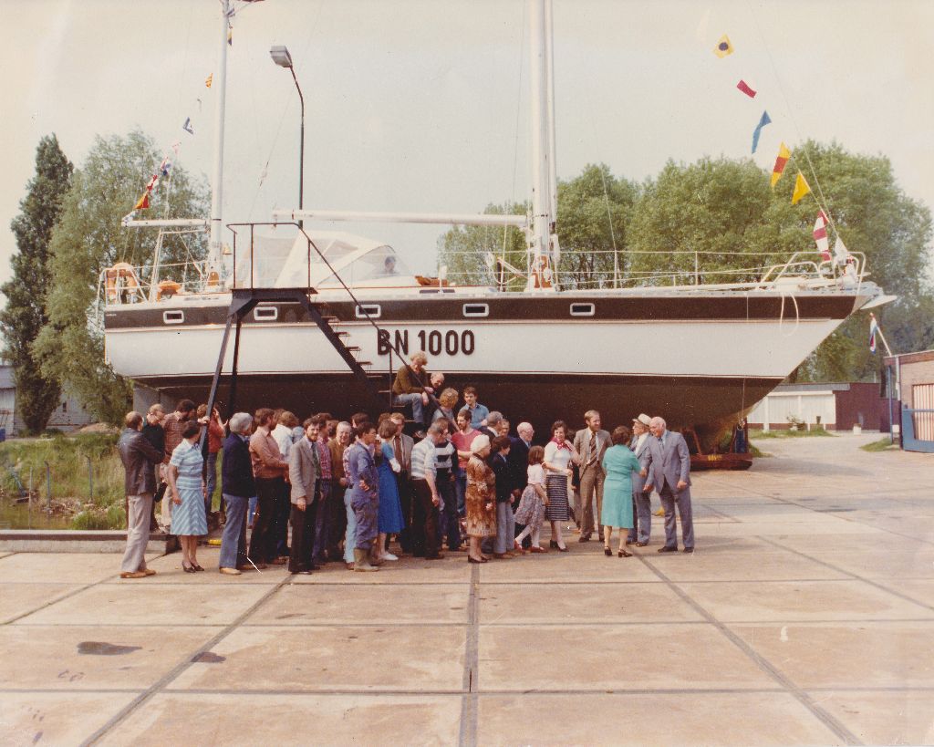 BN 1000 1978