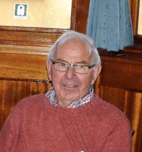 Oud voorzitter Jan van Poppelen overleden