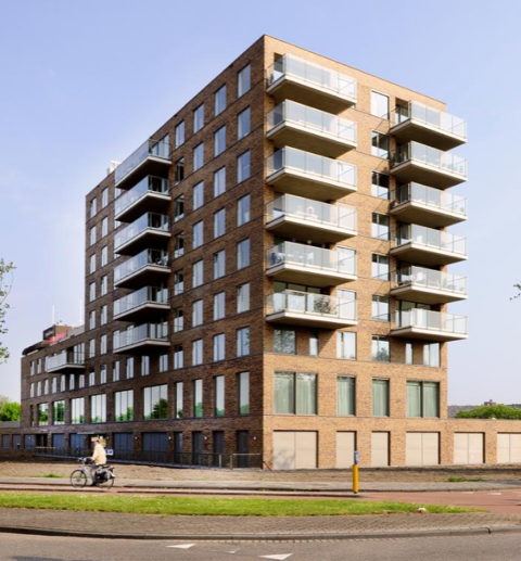 Hotel Papendrecht