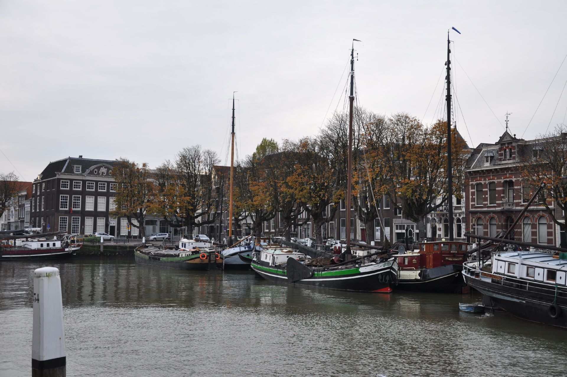 schepen