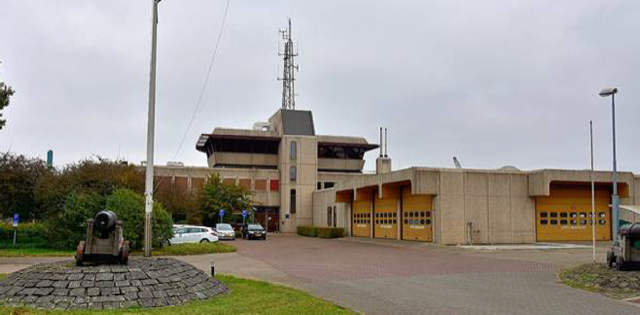 verkeerscentrale dordrecht