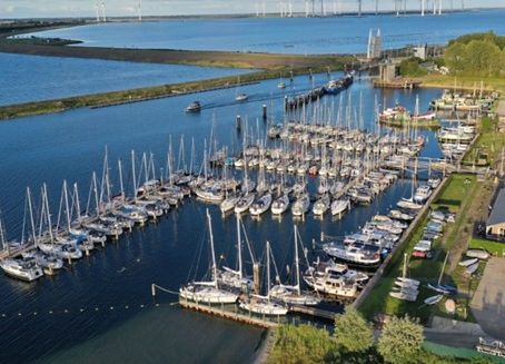 Voorjaar bijeenkomst 2026 op 15 en 16 mei te Bruinisse