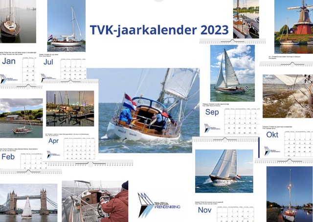 TVK calender 2023 is available.
